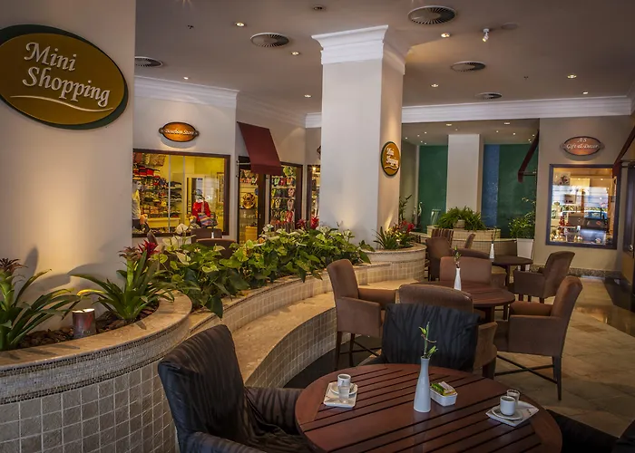 Bourbon Resort Atibaia