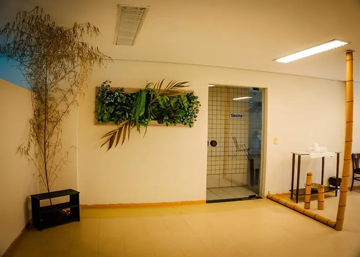Naturescer Eco Hotel